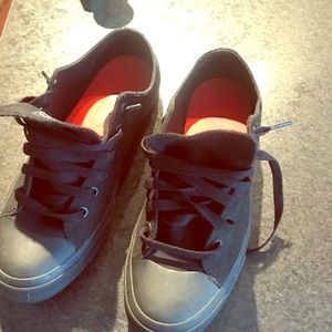 Non-Slip Restaurant Shoes